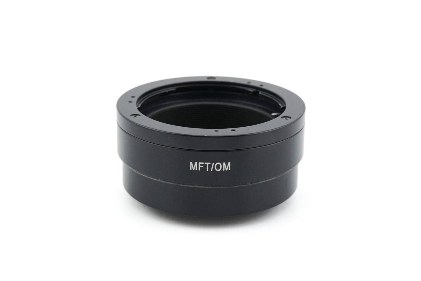 Novoflex Olympus OM - Micro Four Thirds (MFT/OM) Adapter - Accessory