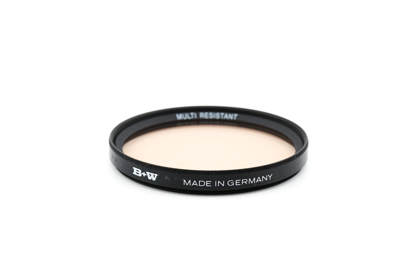 B+W 58mm Skylight Filter KR3 1.2x - Accessory