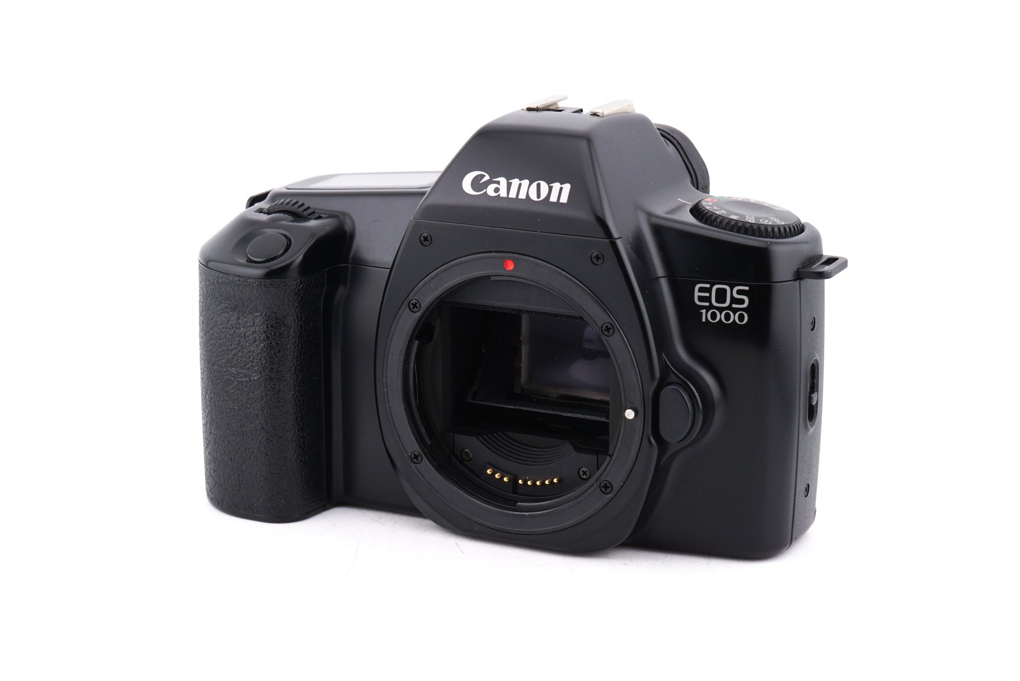 Canon EOS 1000 - Camera – Kamerastore