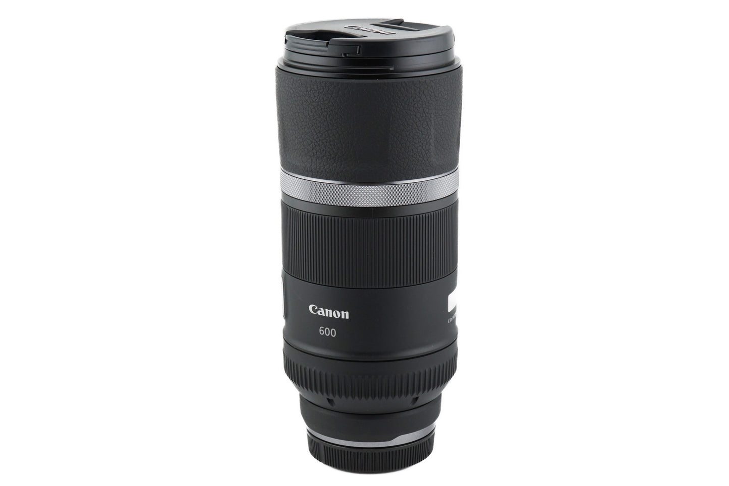 Canon 600mm f11 IS STM - Lens