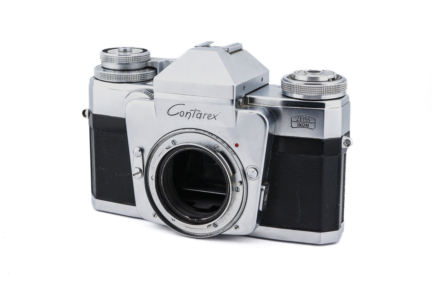 Zeiss Ikon Contarex Special - Camera