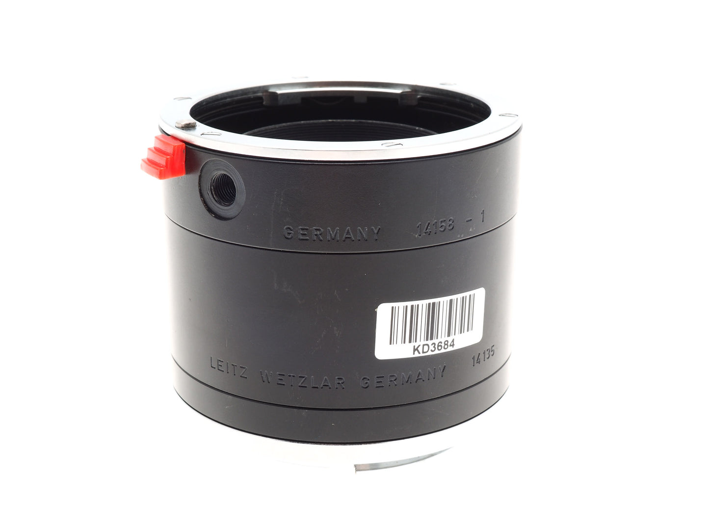 Leica Extension Tube Set for Leica R (14158-1)(14135)(14158-2)