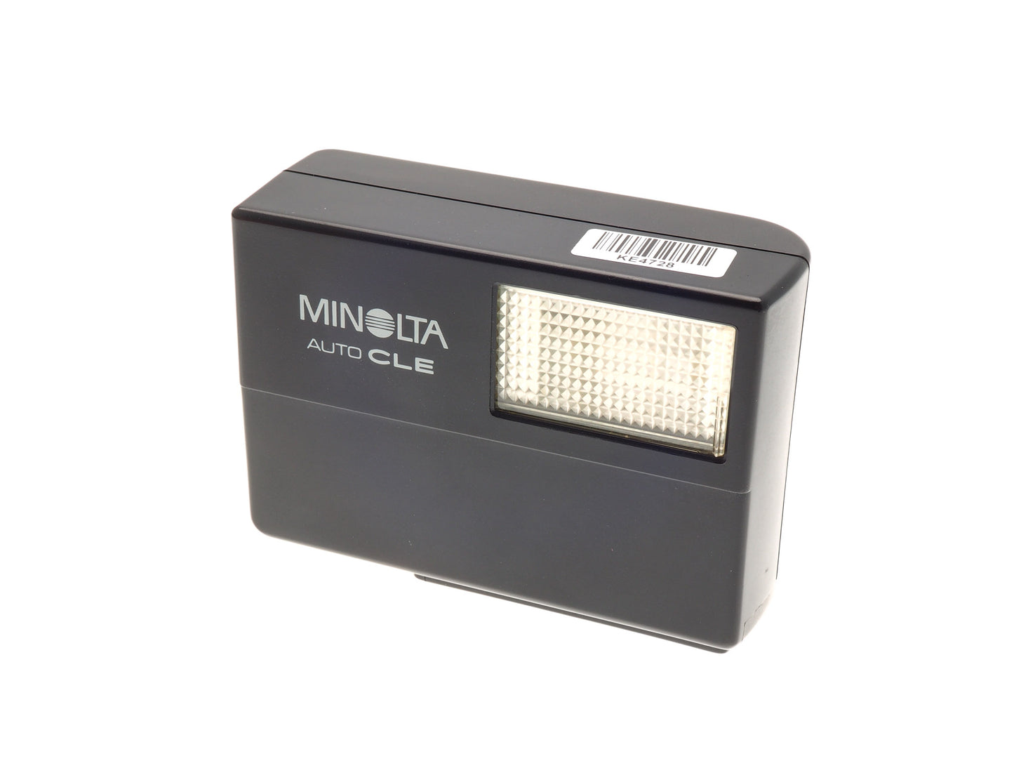 Minolta Auto CLE - Accessory