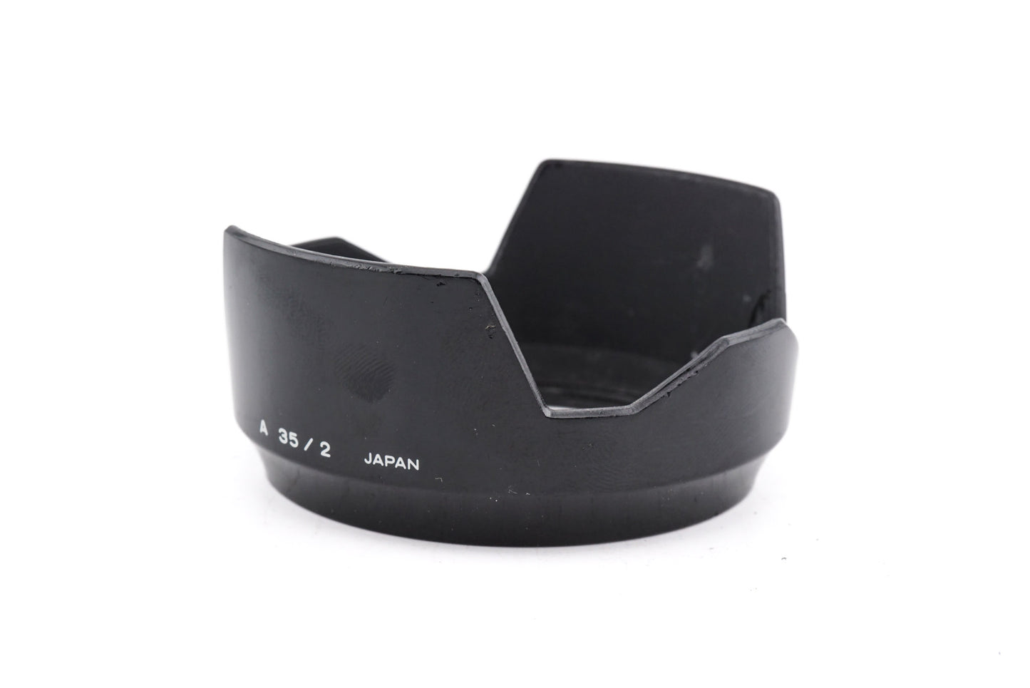 Minolta Lens Hood for 35mm f2 - Accessory
