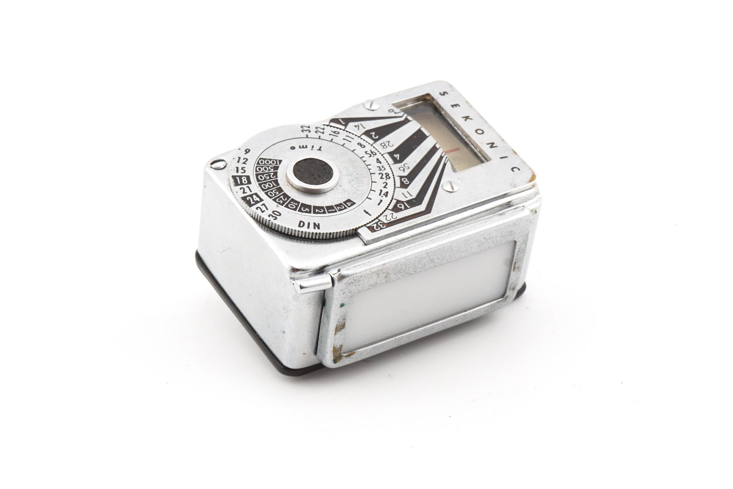 Sekonic LC-1 Clip-On Light Meter - Accessory