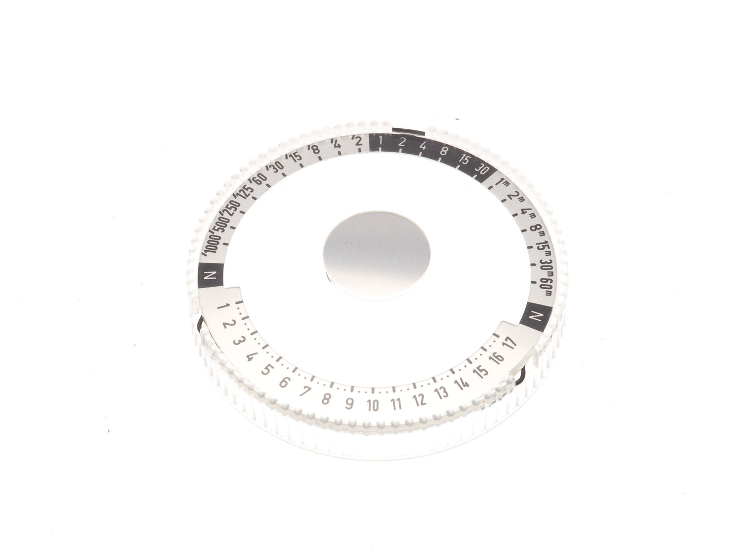 Sinar Sinarsix Scale Dial N - Accessory
