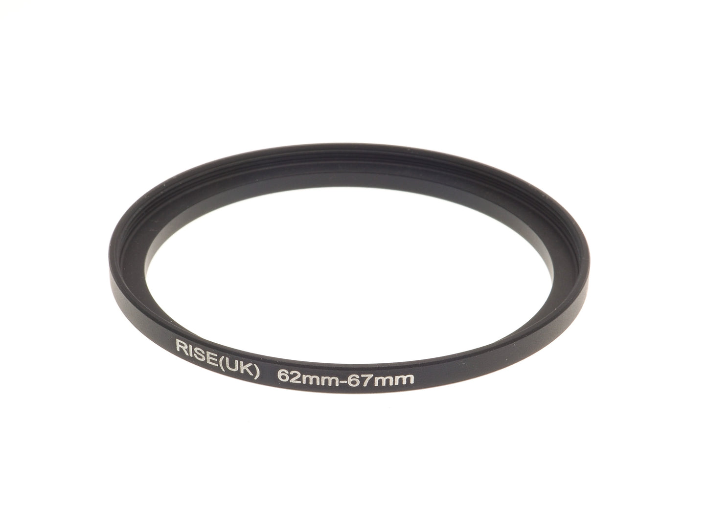 Rise(UK) 62mm-67mm Step-Up Ring - Accessory