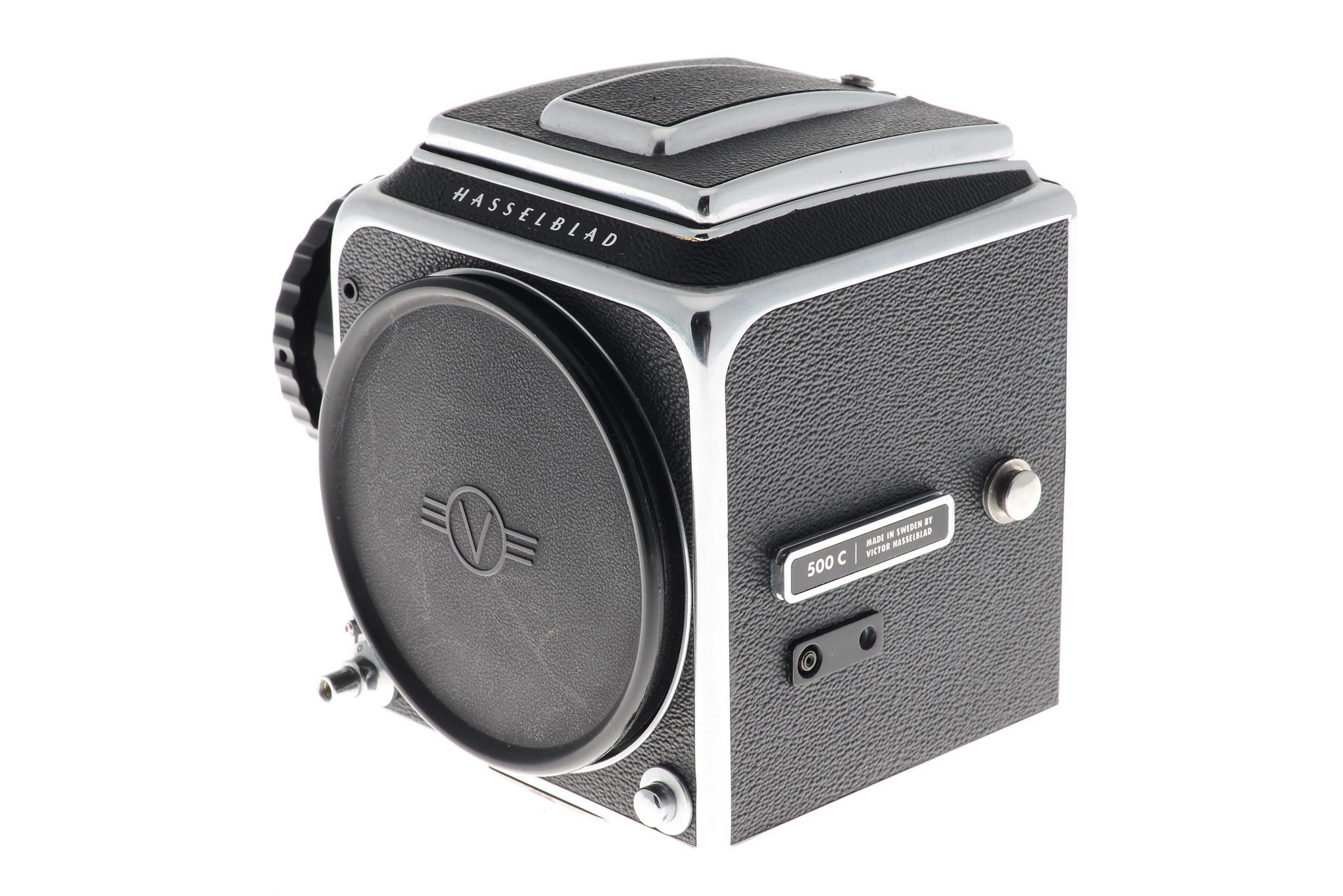 Hasselblad 500C – Kamerastore