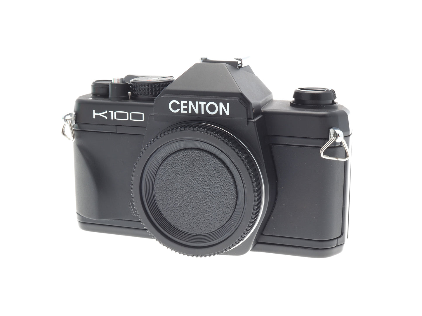 Centon K100 - Camera