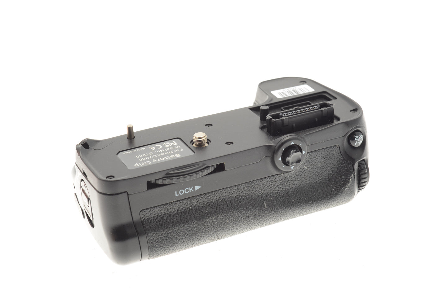 Other Battery Grip for D7000 - Accessory