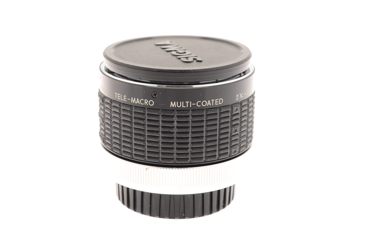Sigma 2X Teleconverter Tele-Macro - Accessory
