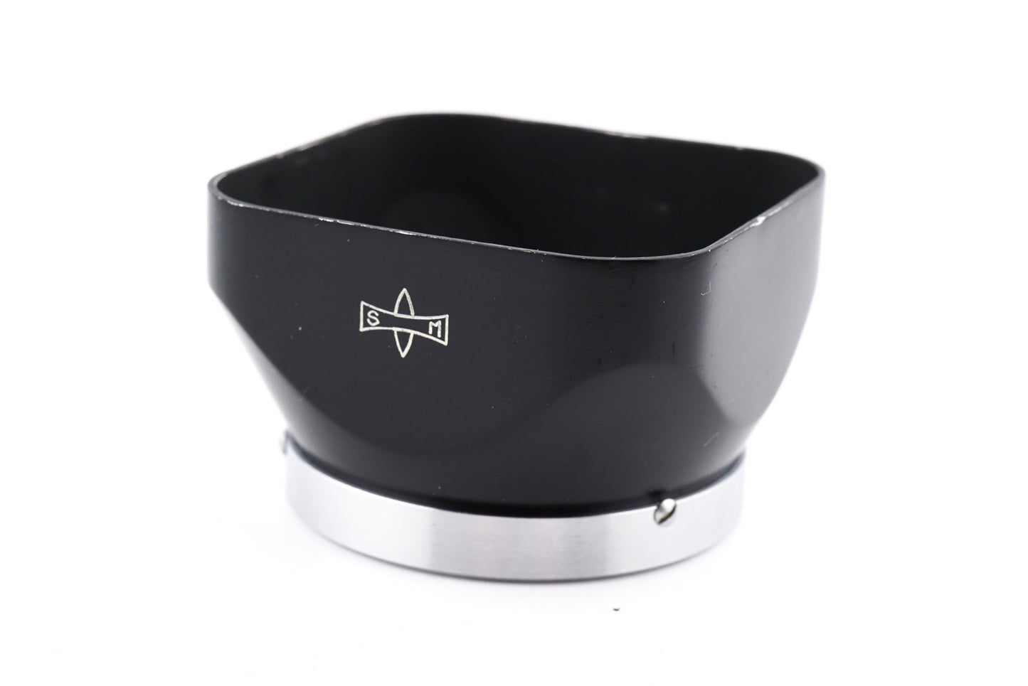 Mamiya Bay I Lens Hood - Accessory