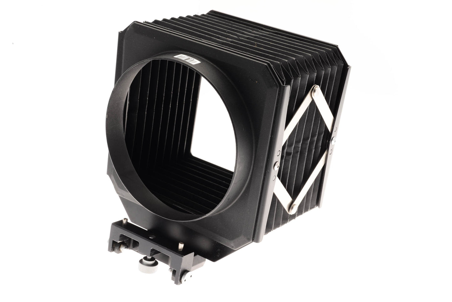 Toyo Collapsible Lens Hood Compendium 8060 - Accessory