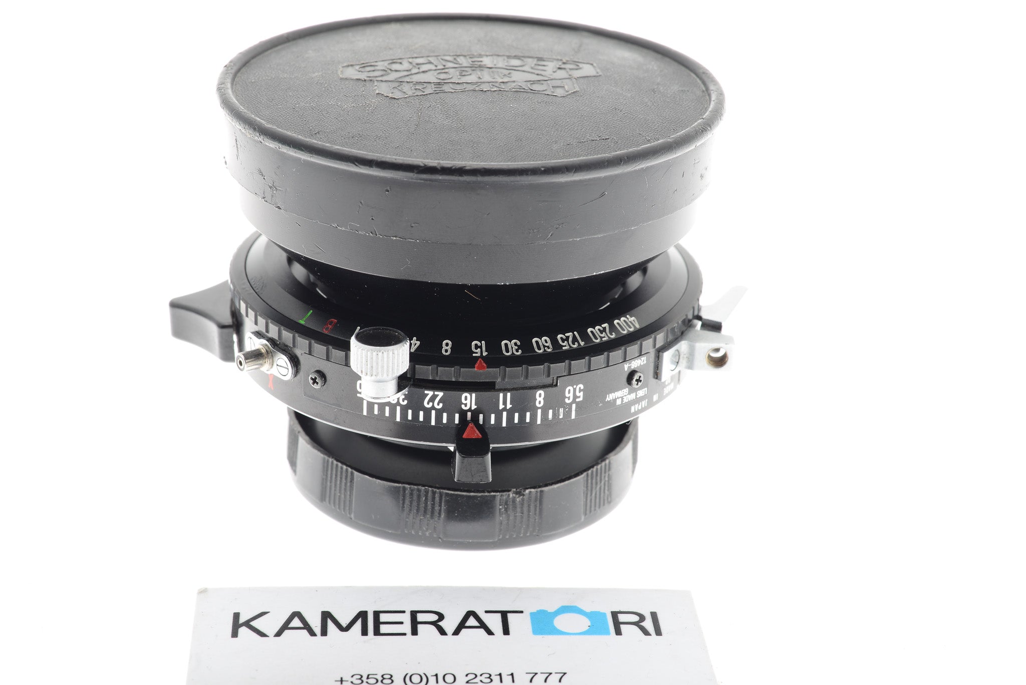 Schneider-Kreuznach 110mm f5.6 Super-Symmar XL Aspheric