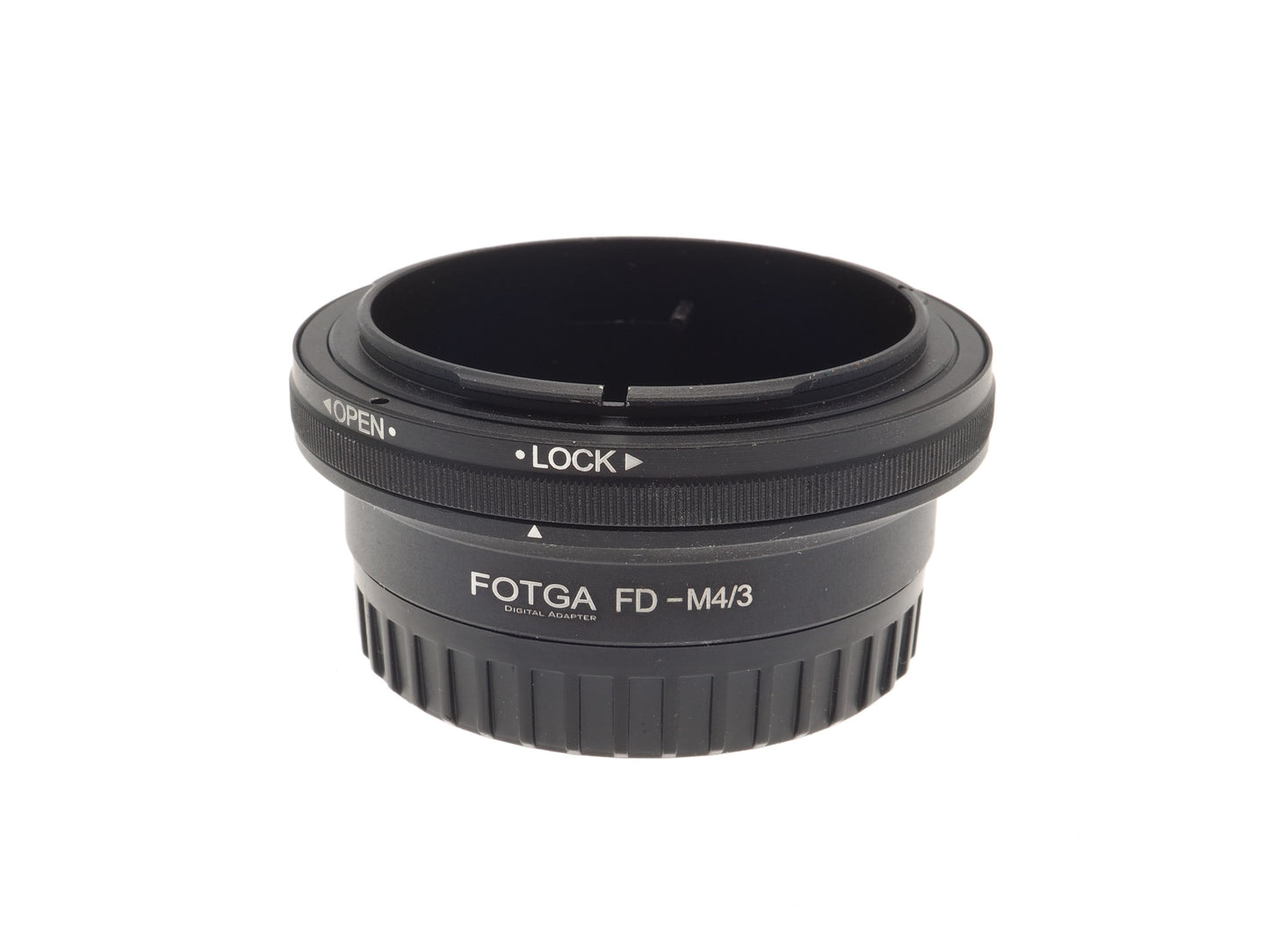Fotga Canon FD - Micro Four Thirds (FD - M4/3) Adapter - Lens Adapter