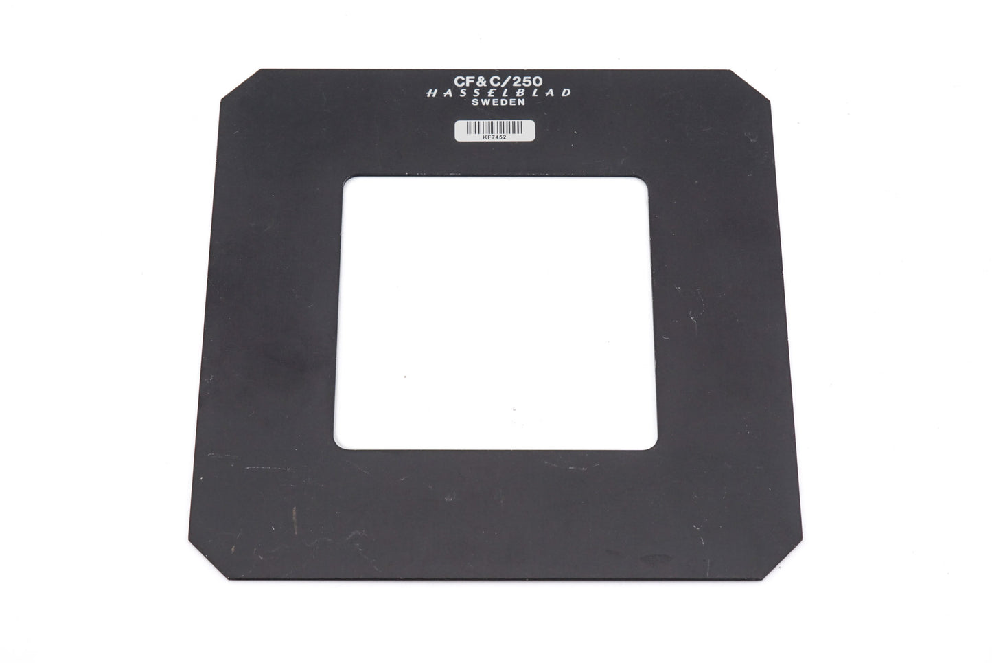 Hasselblad Proshade Mask CF & C / 250 (40312) - Accessory