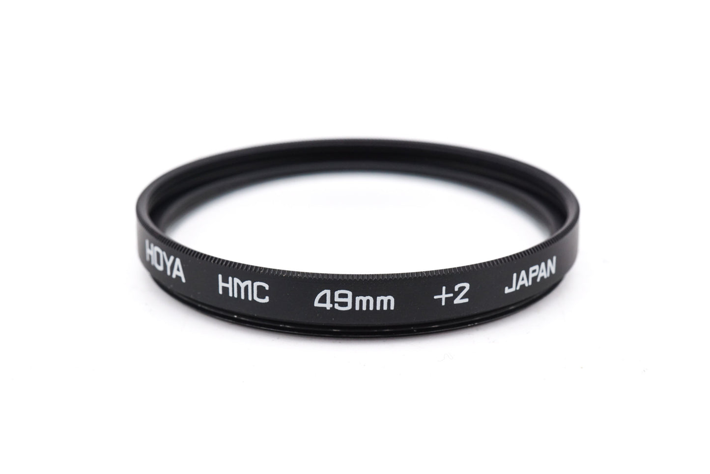Hoya 49mm Close Up Filter +2 HMC - Accessory