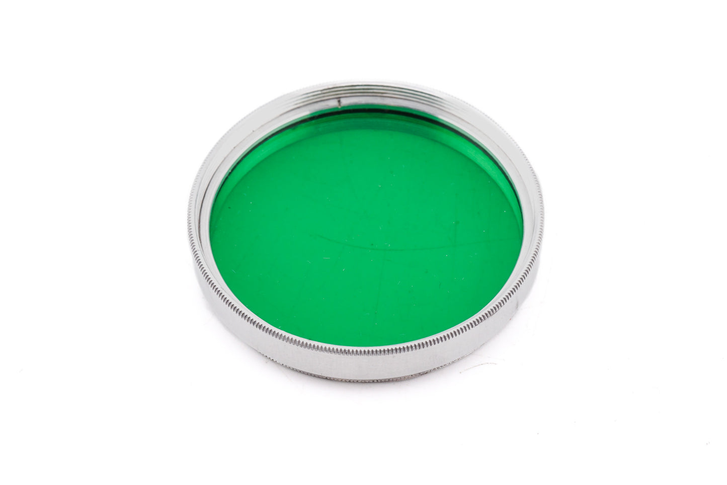 Arnz Jena 49mm Green Filter - Accessory