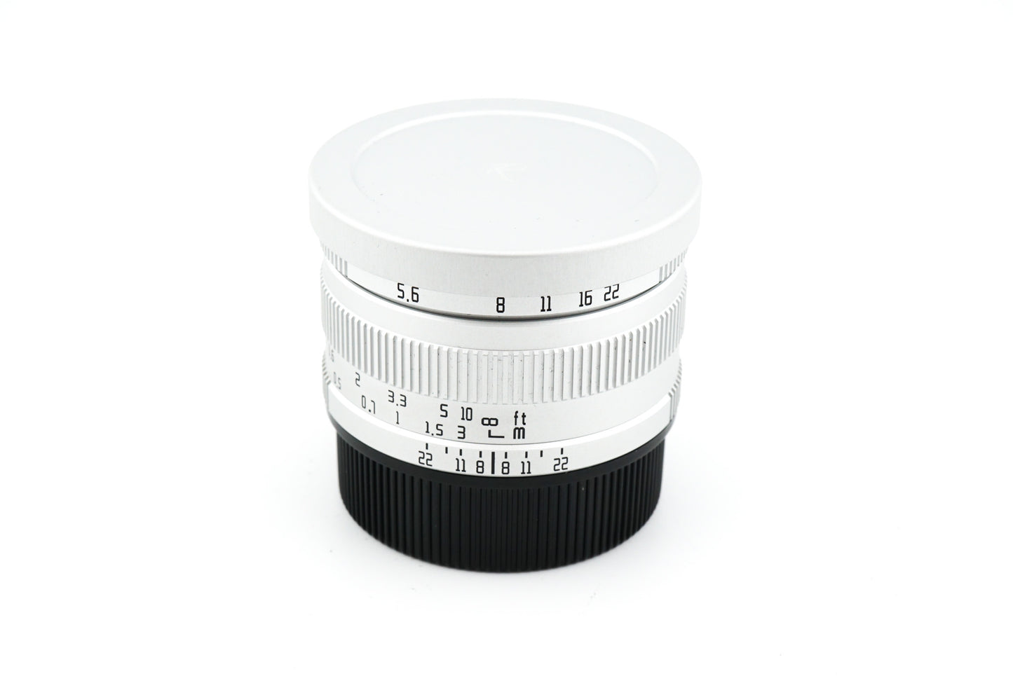 AstrHori 40mm f5.6 - Lens