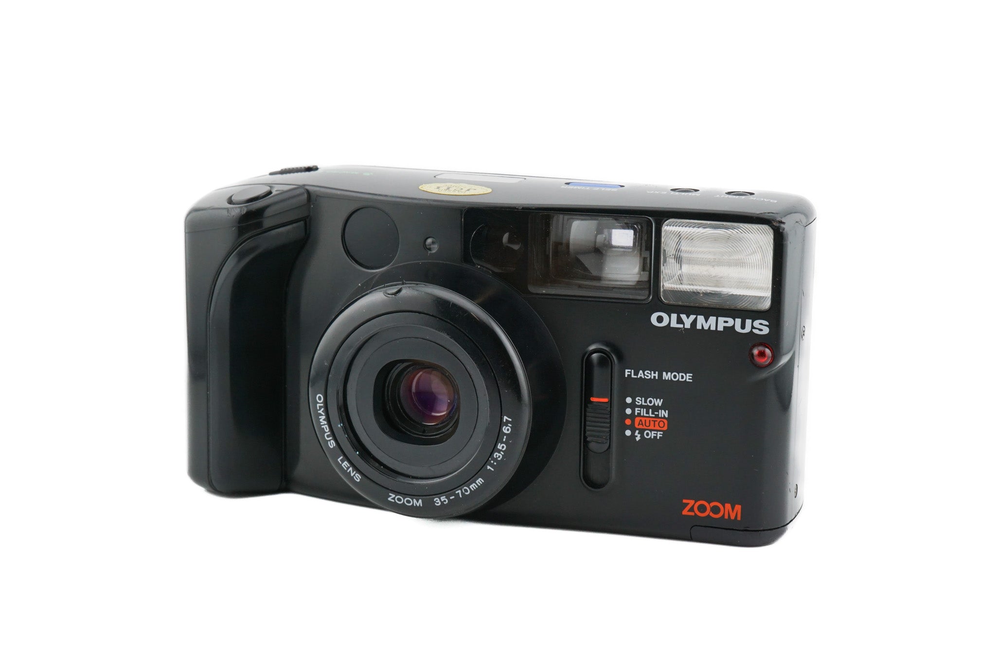 Olympus AZ-1 Zoom Camera