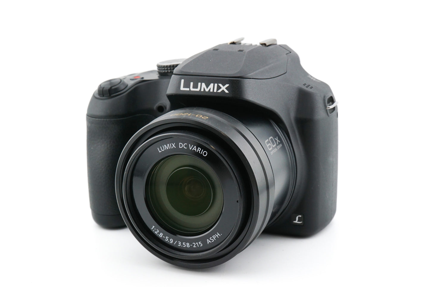 Panasonic Lumix DC-FZ82 - Camera