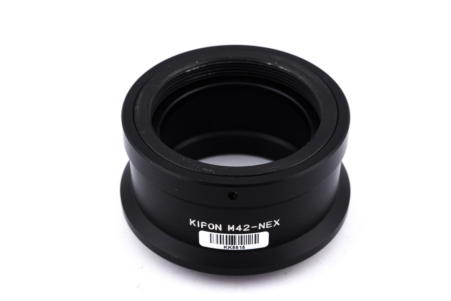 Kipon M42 - Sony E (M42-NEX) Adapter - Lens Adapter