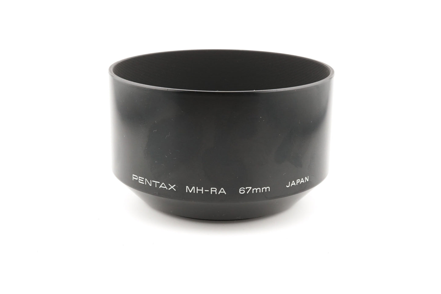 Pentax 67mm Lens Hood MH-RA - Accessory