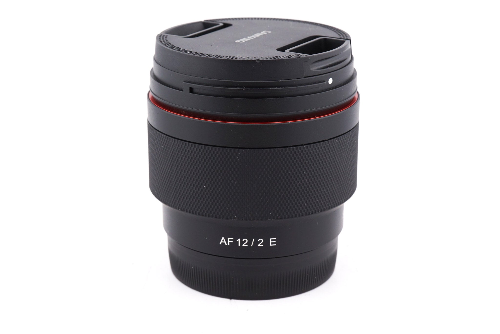 Samyang 12mm f2 AF Lens – Kamerastore