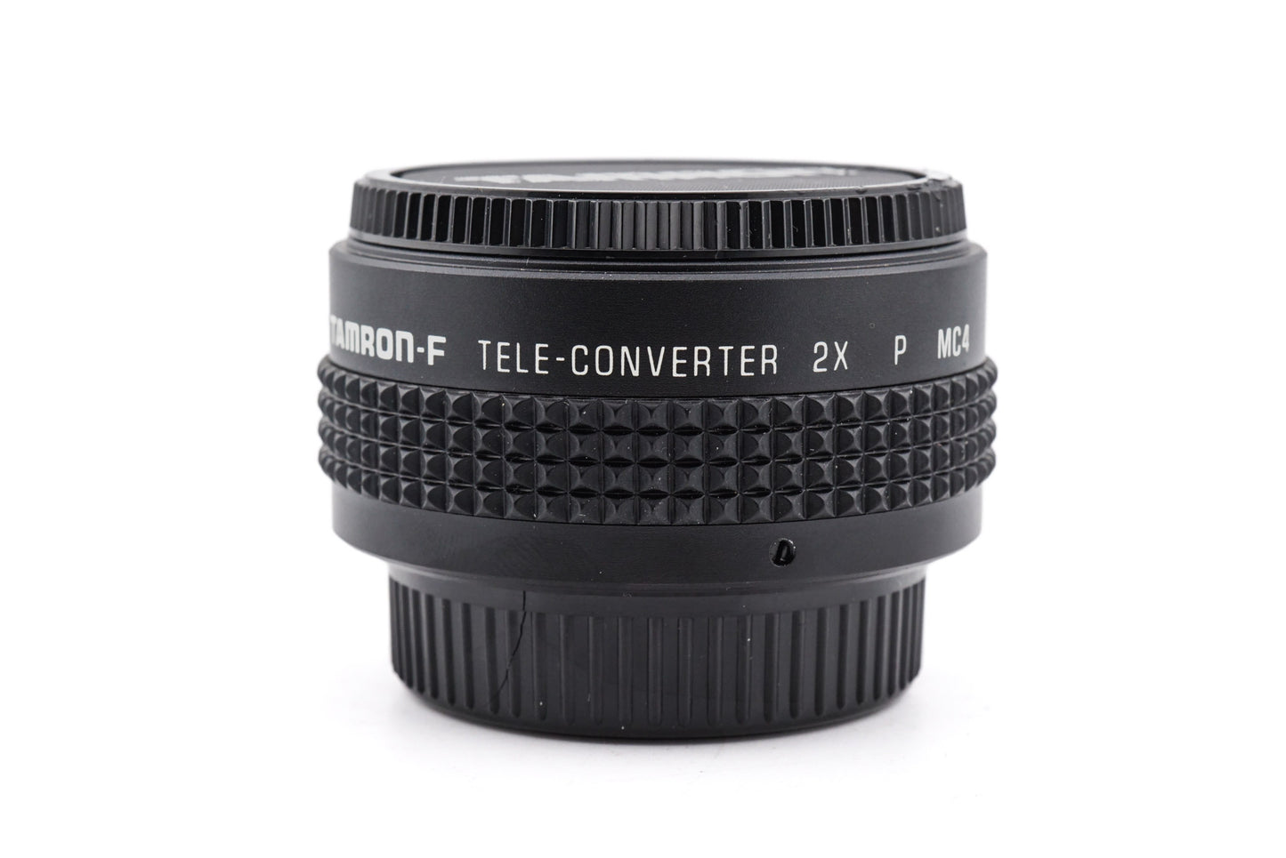 Tamron 2x Teleconverter P MC4 Tamron-F - Accessory