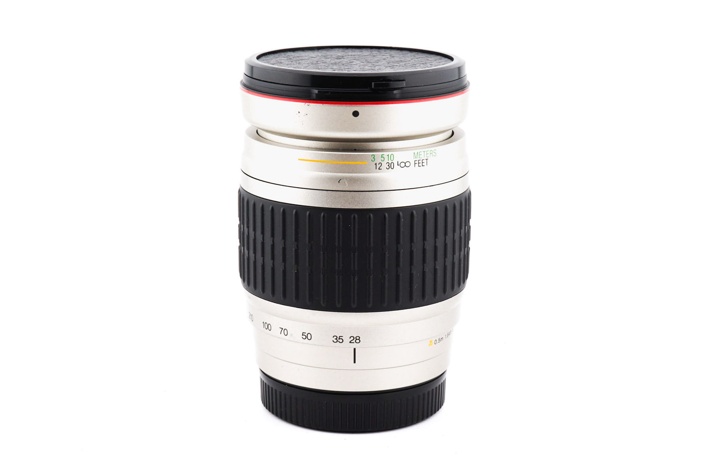 Voigtländer 28-210mm f4.2-6.5 VMV APO-Zoomar - Lens