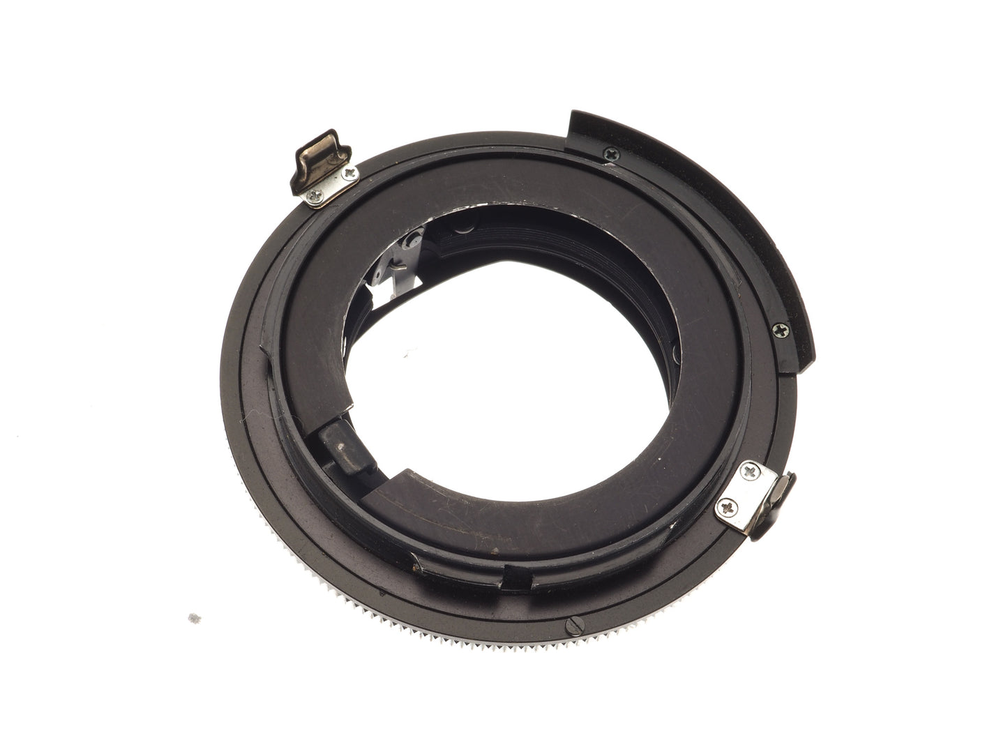 Tamron Adaptall - Pentax K Adapter