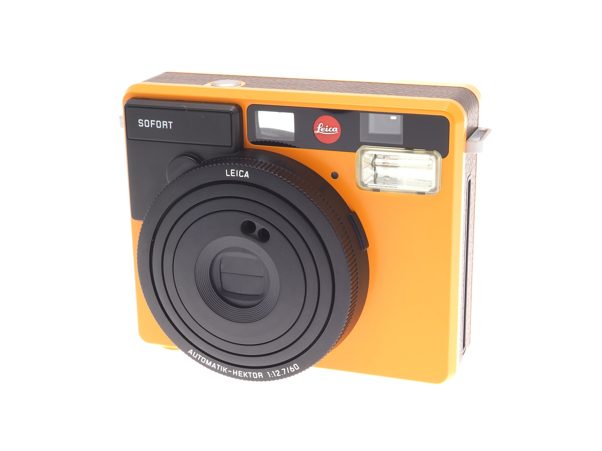 Leica Sofort - Camera