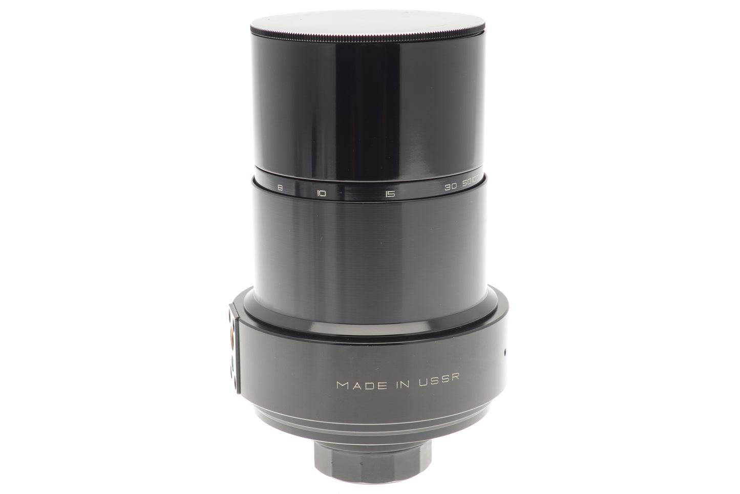 MTO 550mm f8.5 500A - Lens