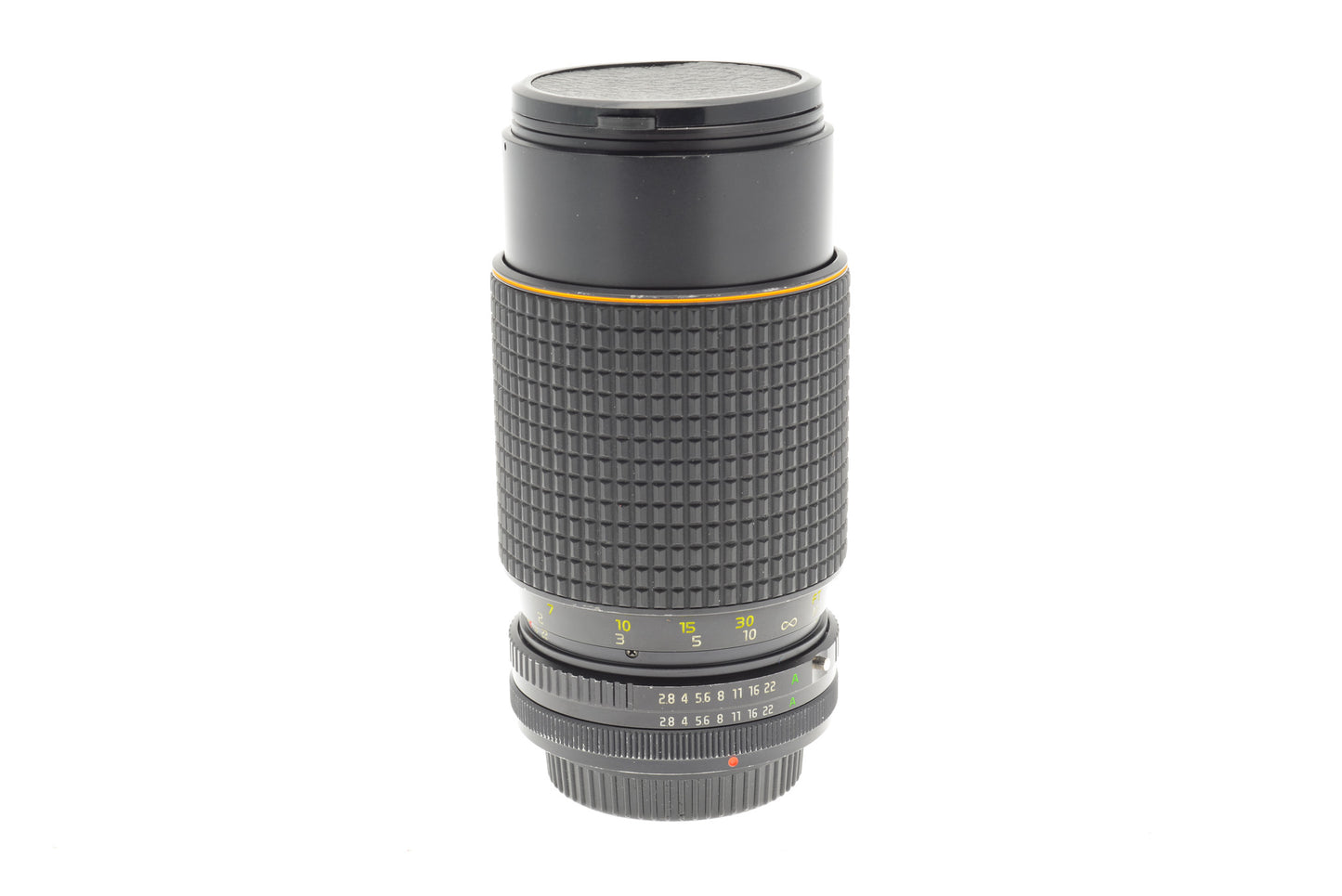 Tokina 60-120mm f2.8 AT-X - Lens