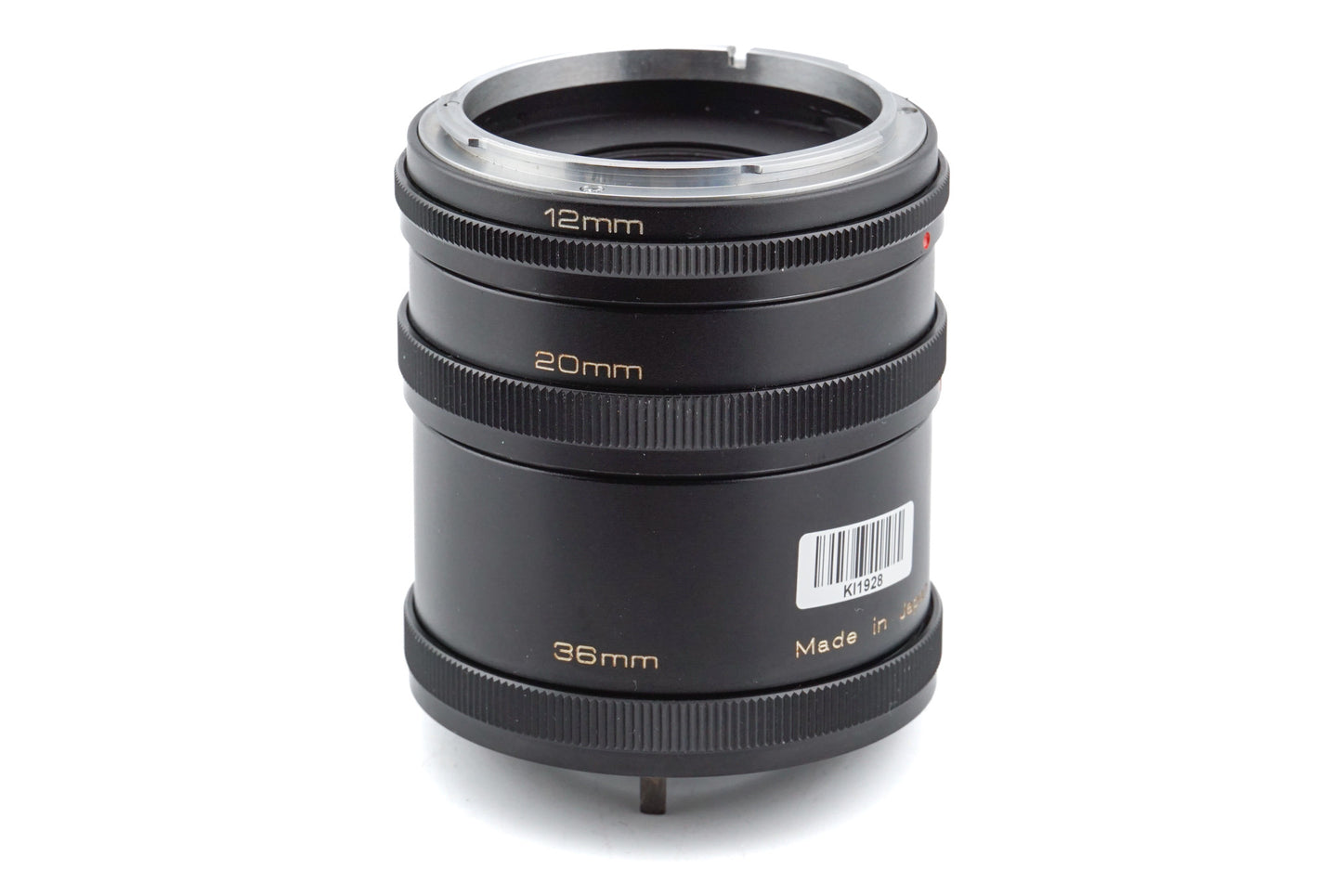 Kenko Auto Extension Tube Set - Accessory