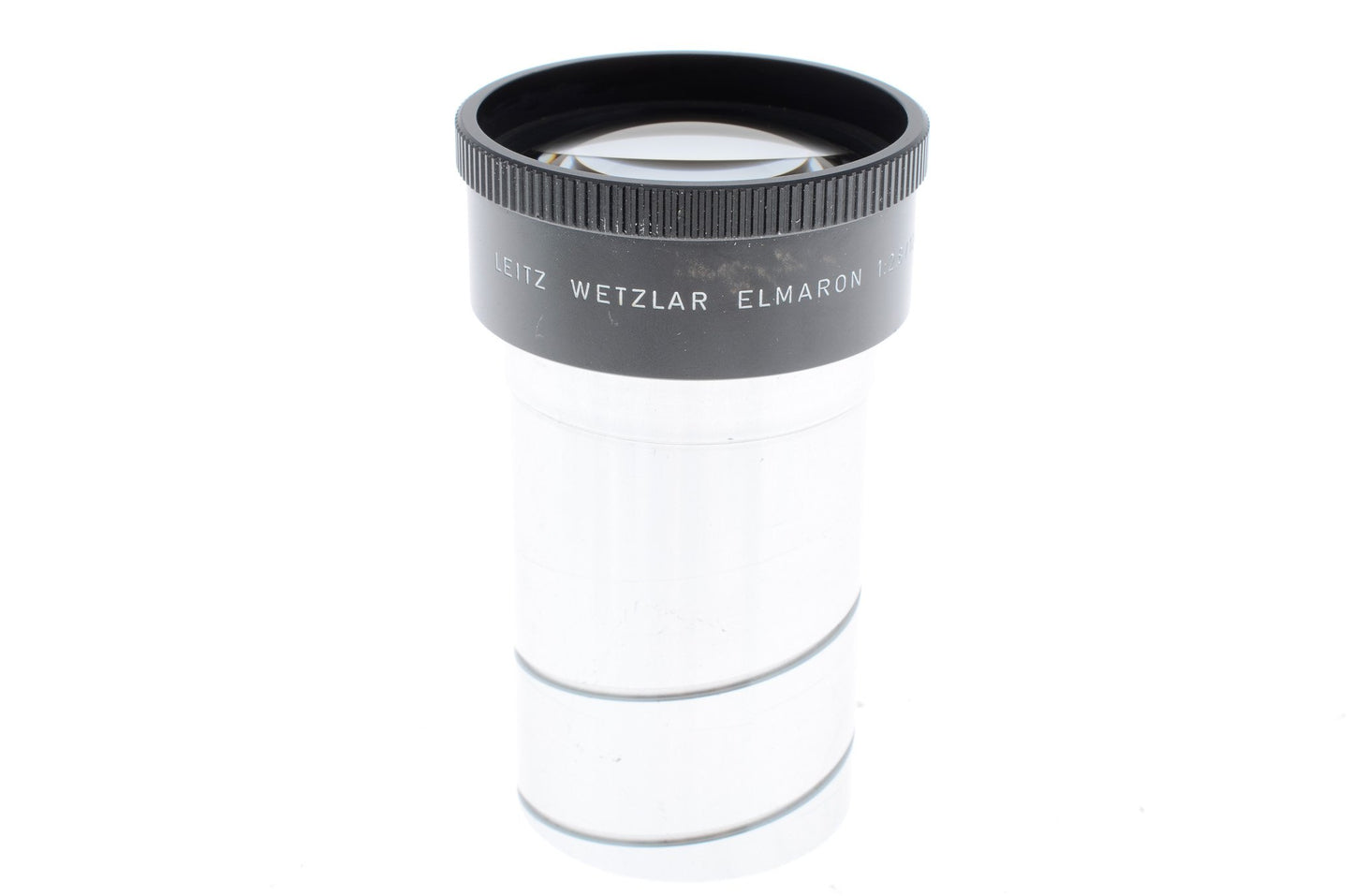 Leica 120mm f2.8 Elmaron - Lens