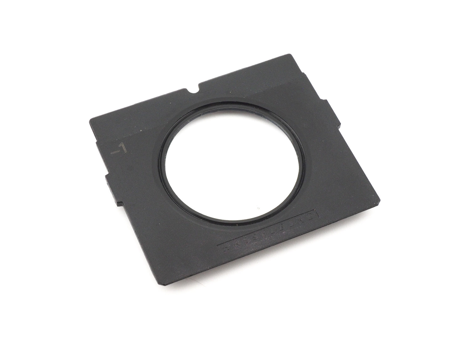 Hasselblad -1 Diopter for Waist Level Finder (42374) - Accessory