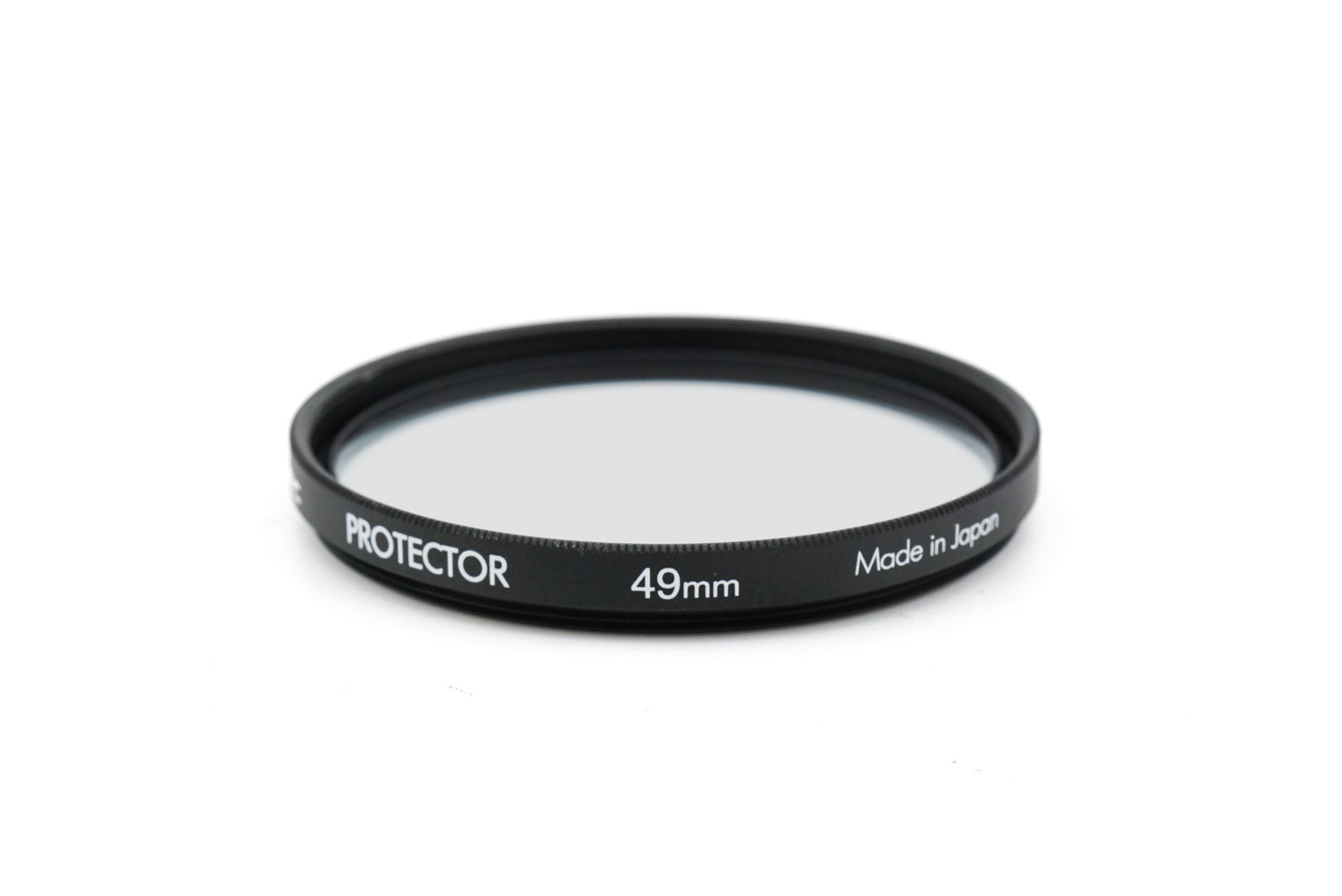 Hoya 49mm Fusion Antistatic Protector - Accessory