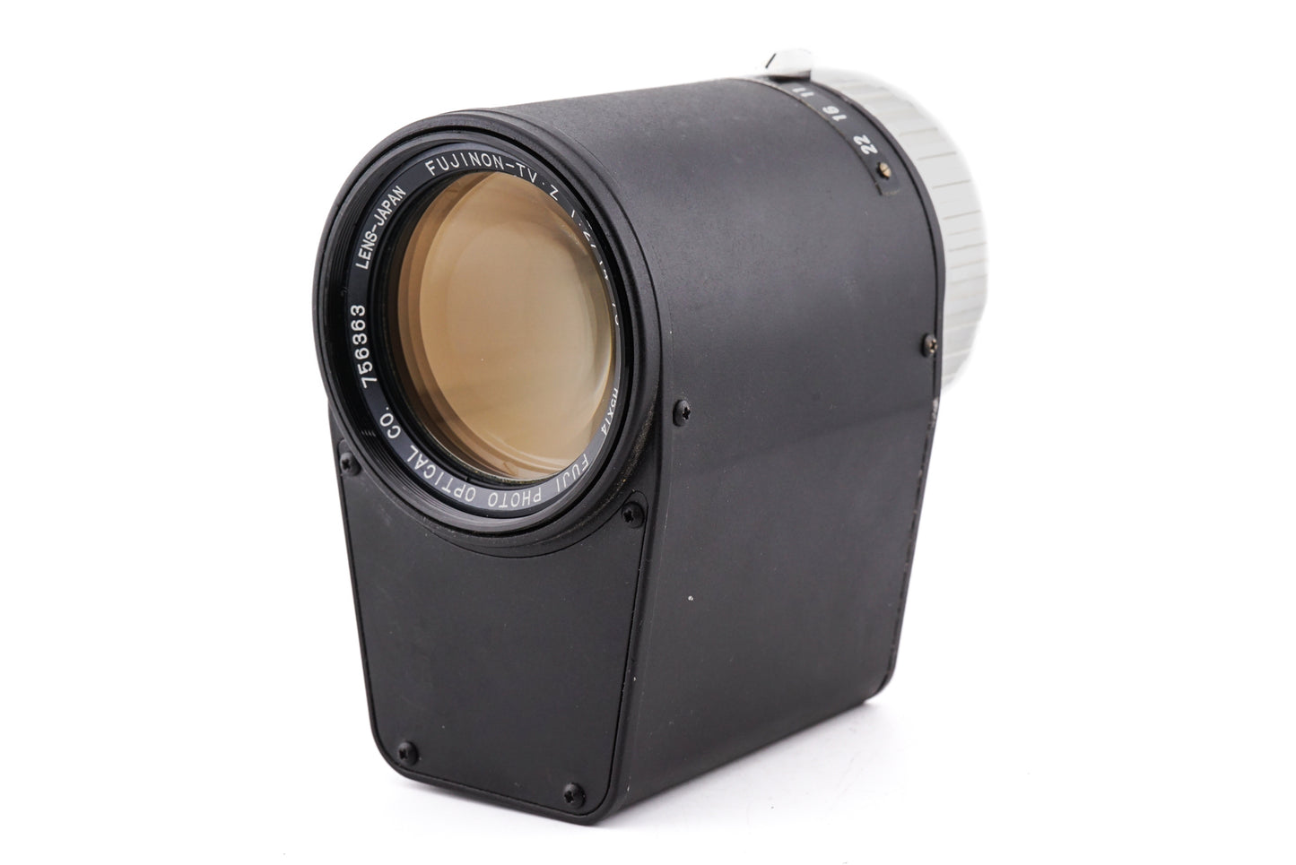 Fuji 14-70mm f2 Fujinon-TV Z H5x14 - Lens