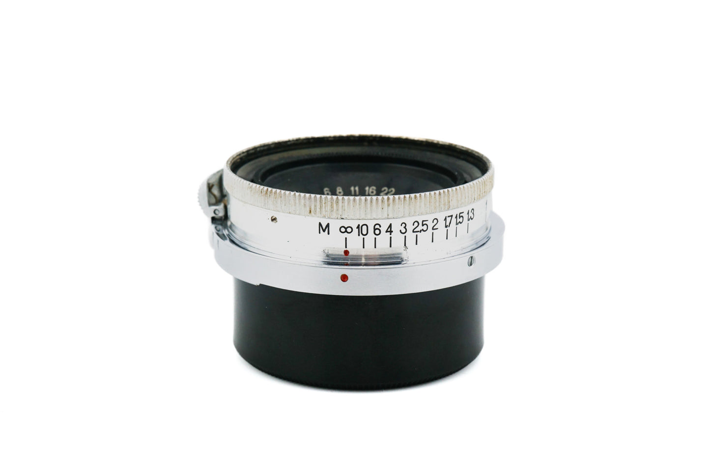 ZOMZ 28mm f6 Orion-15 - Lens