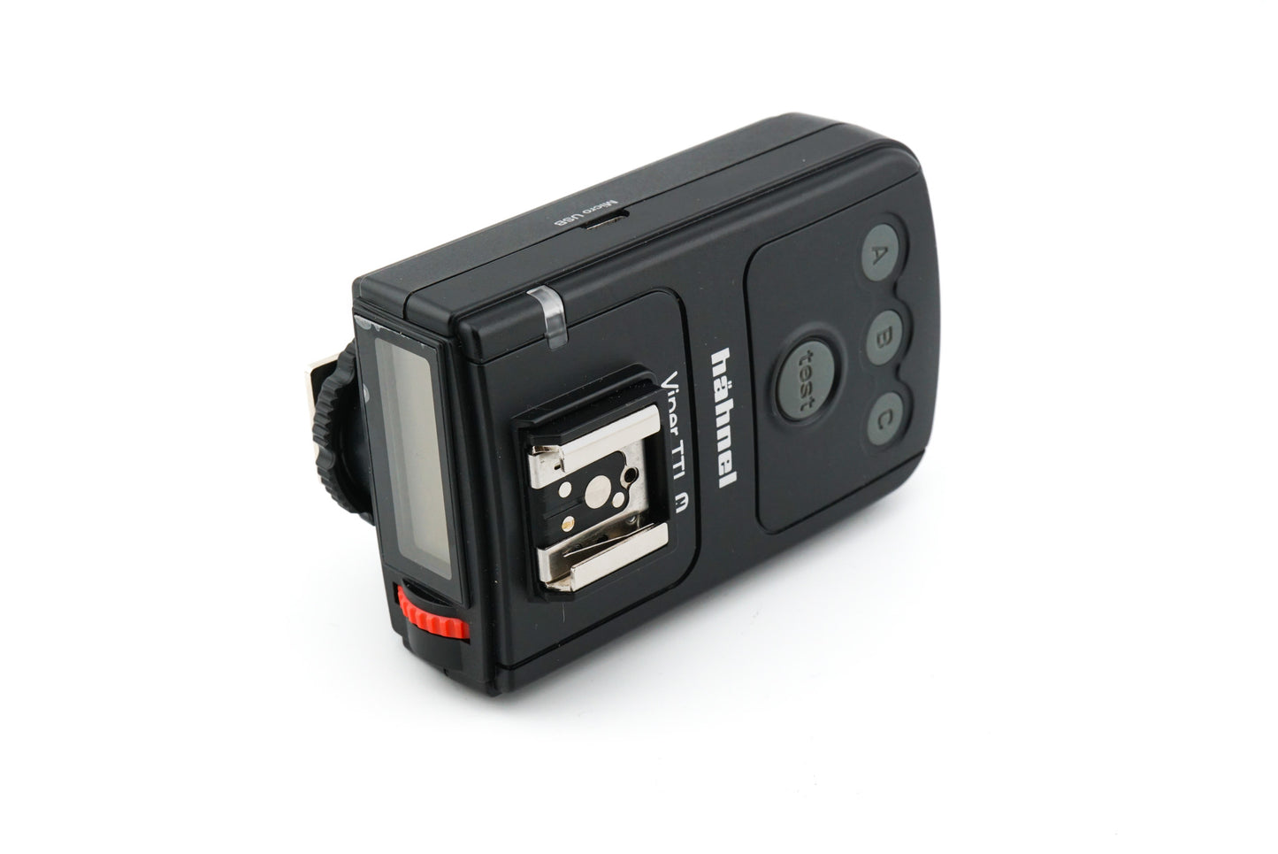 Hähnel Viper TTL Transmitter - Accessory