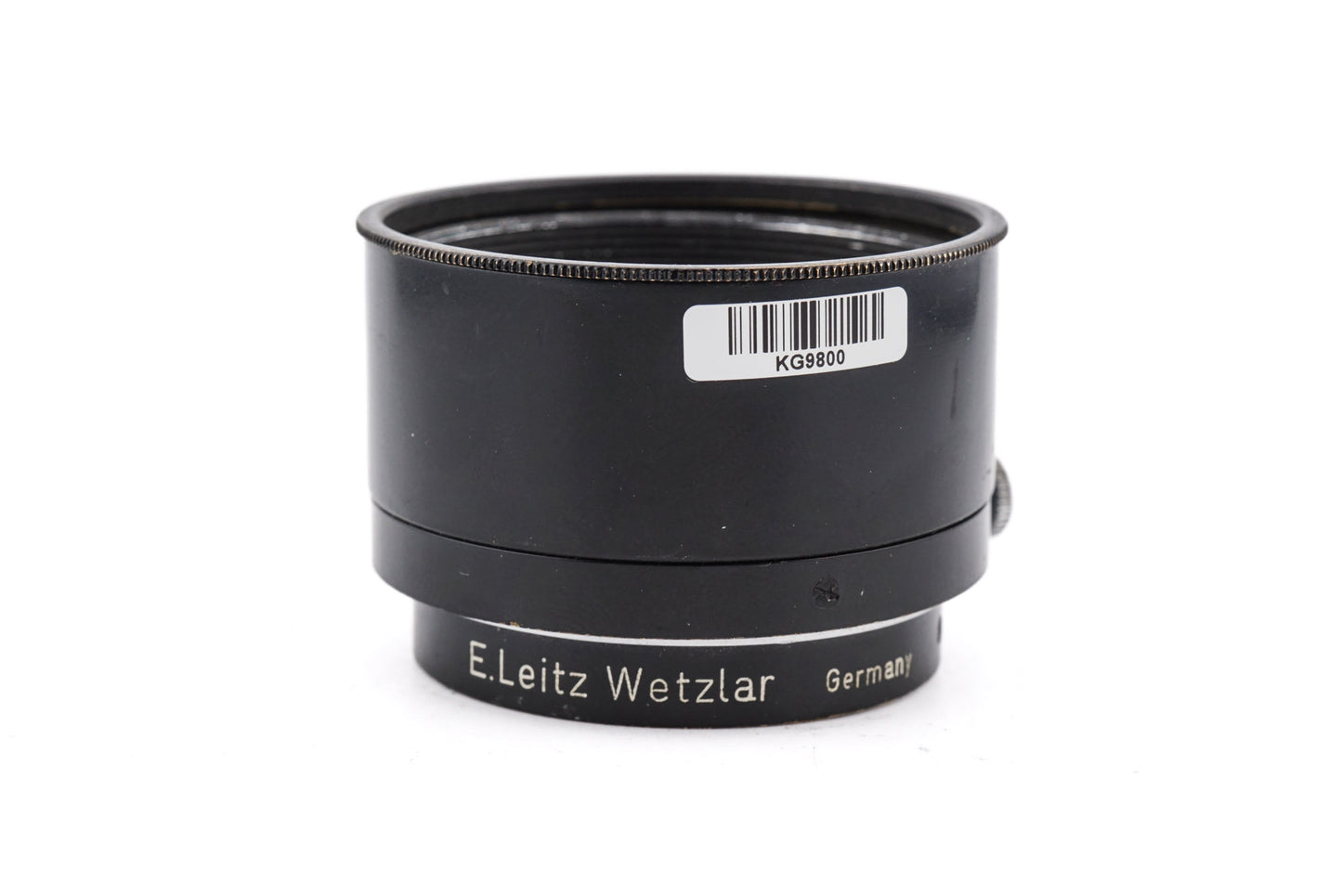 Leica Variable Lens Hood (FIKUS) - Accessory