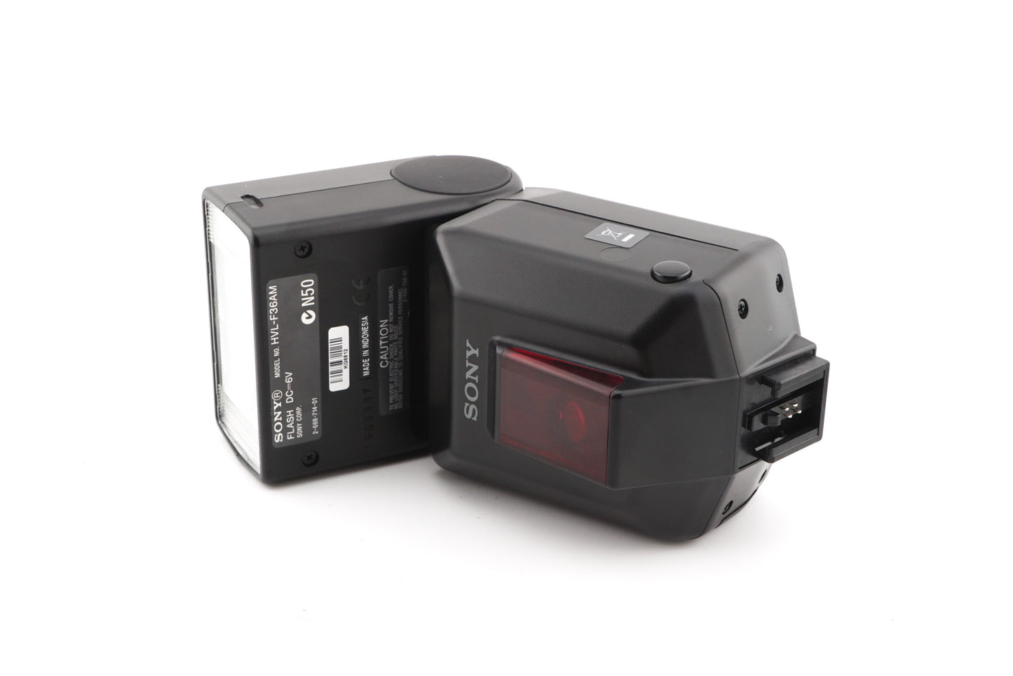 Sony HVL-F36AM Flash - Accessory