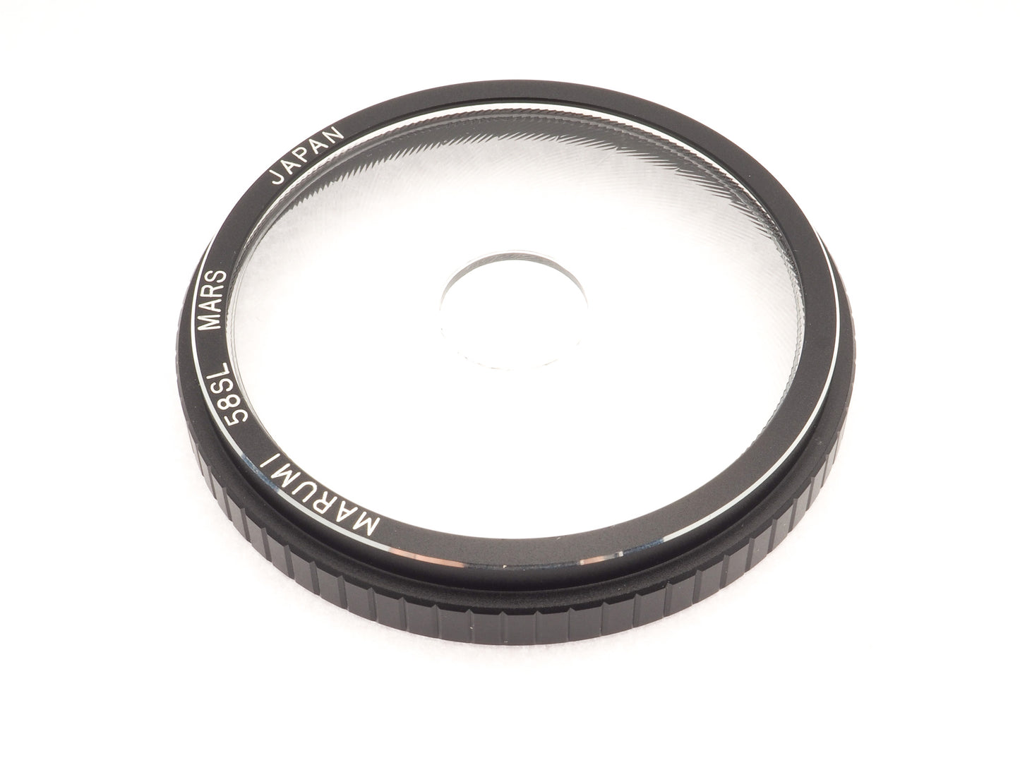 Marumi 58mm 58SL MARS Filter - Accessory