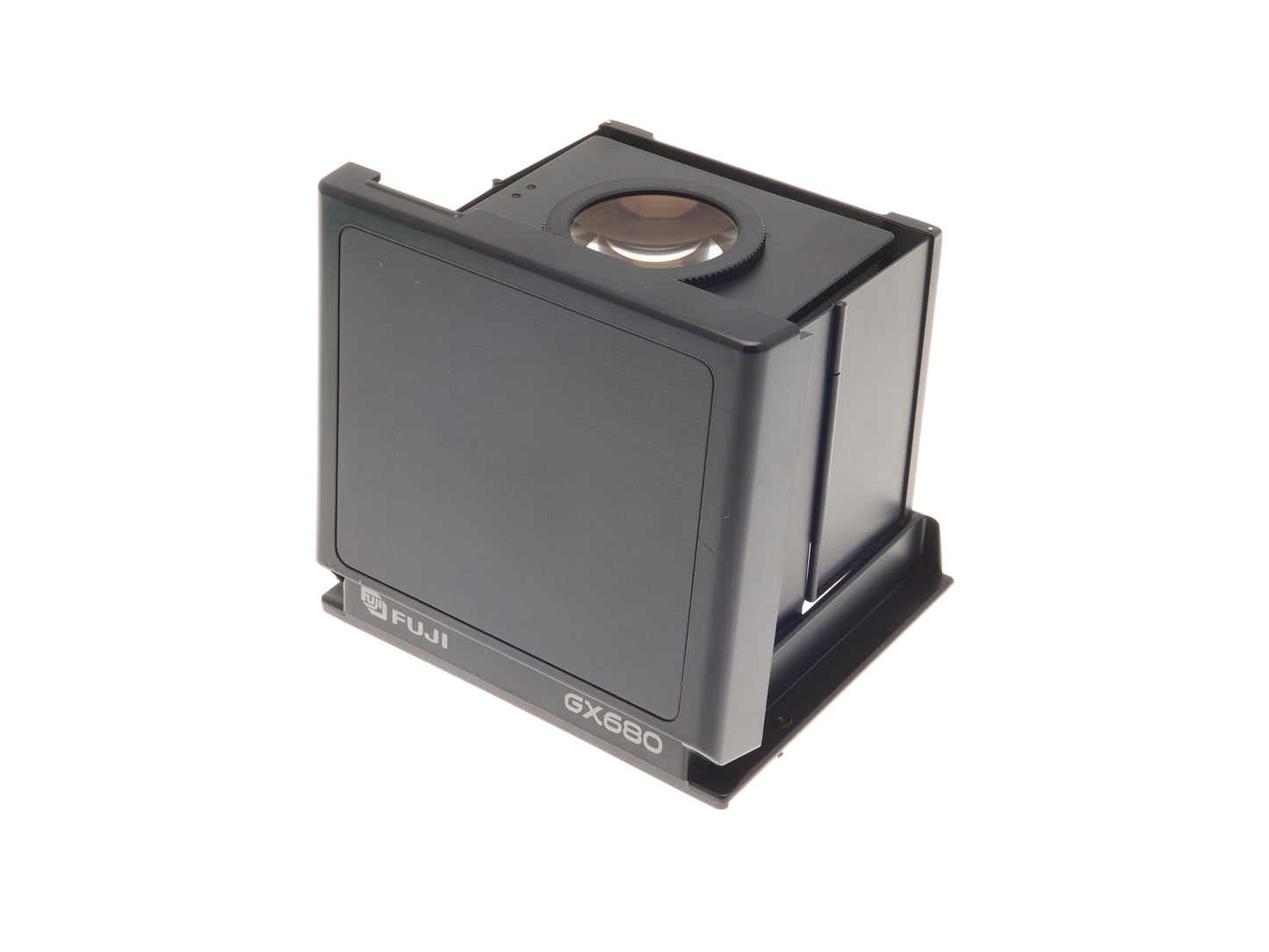 Fuji GX680 Waist Level Finder - Accessory