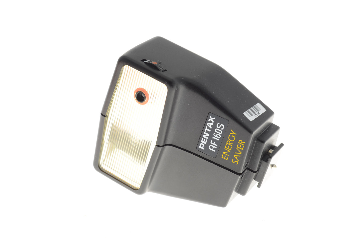 Pentax AF160S - Accessory