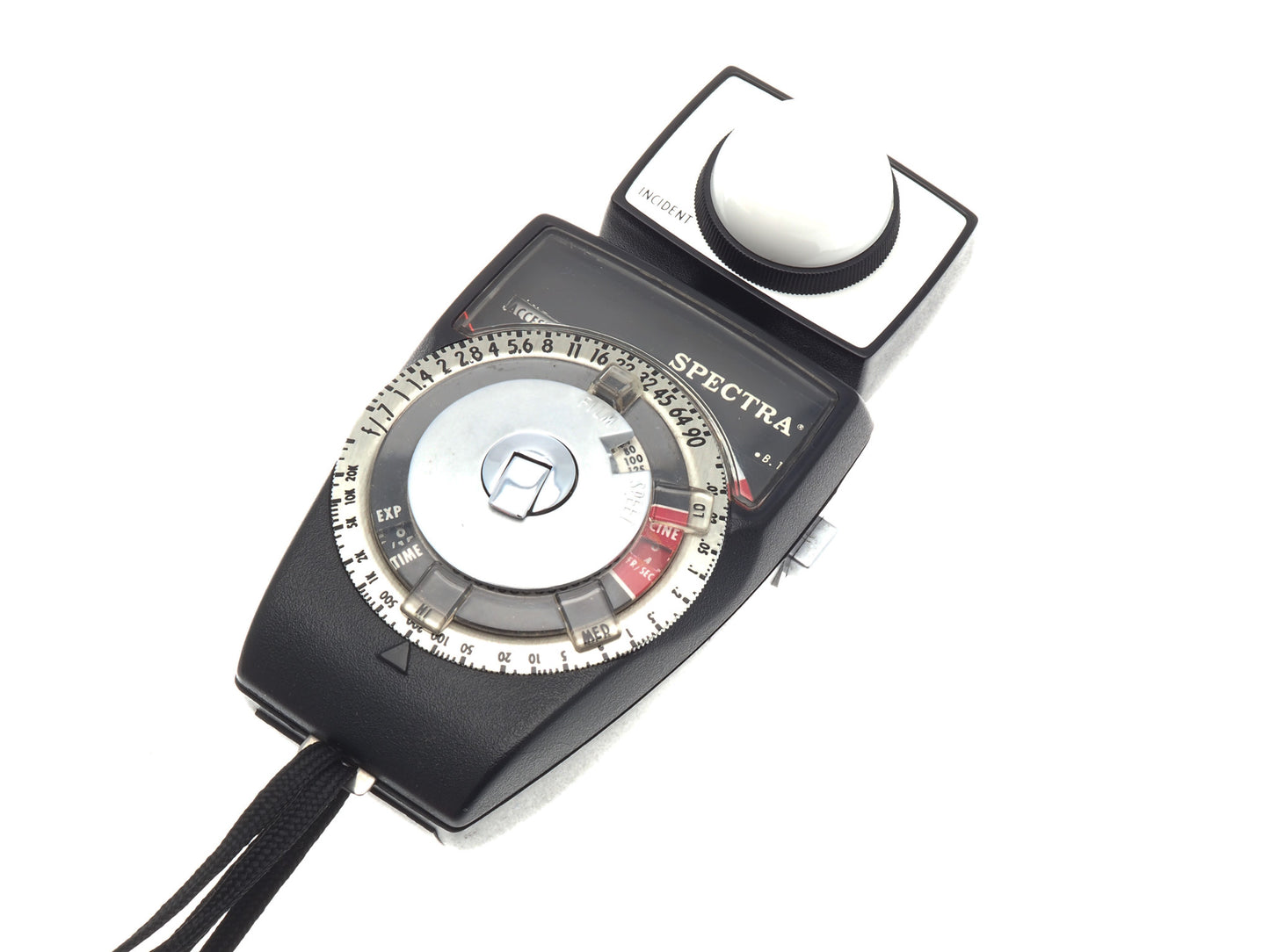 Spectra Combi II - Accessory