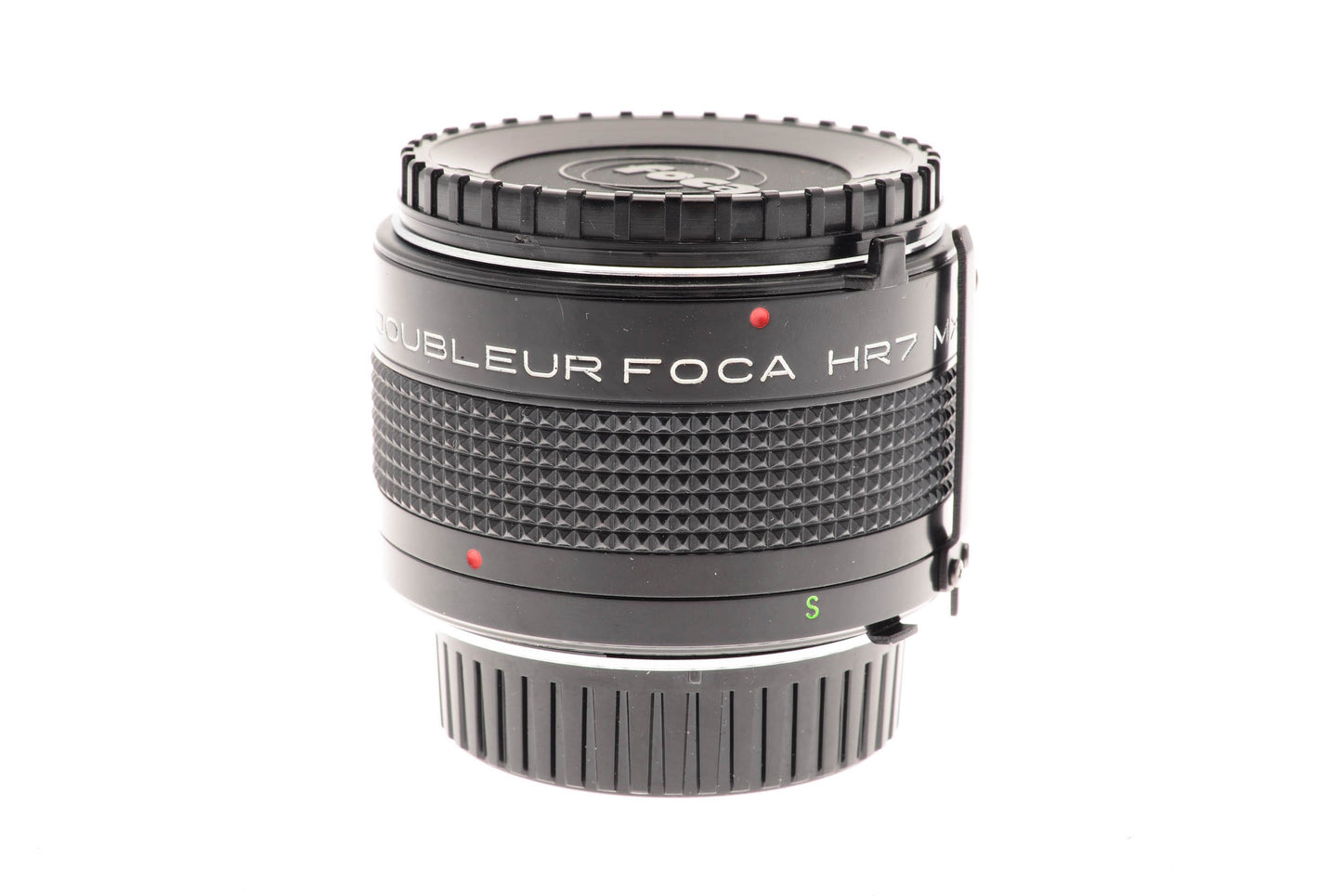 Foca HR7 MX 2x - Accessory