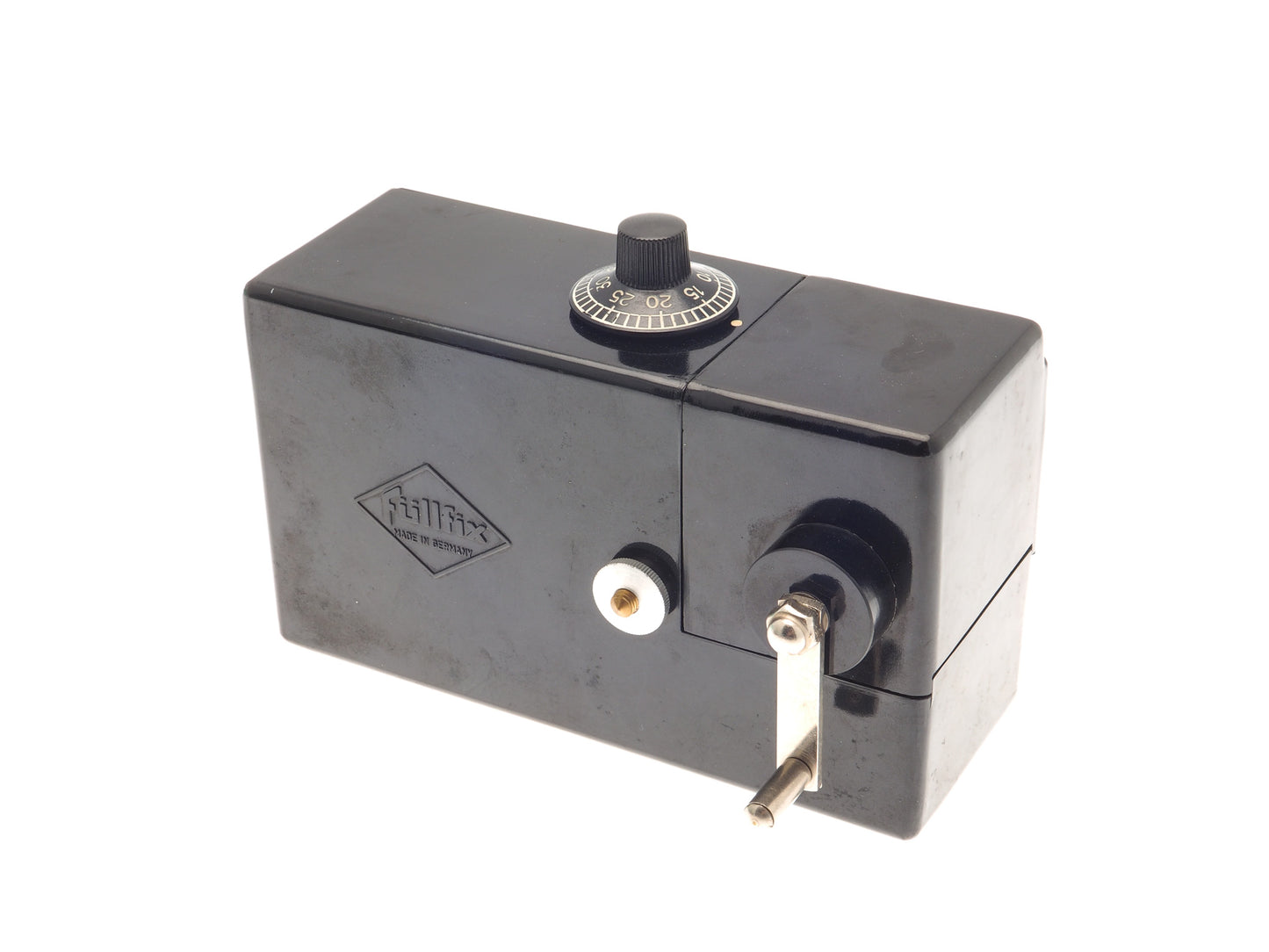 Füllfix Film Loader for 135 film - Accessory