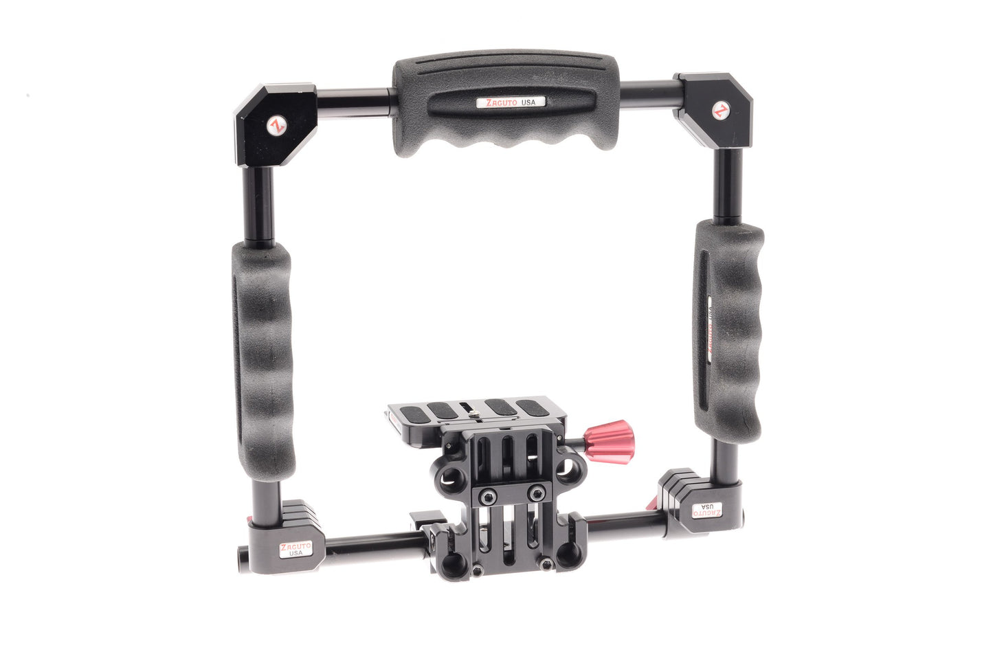 Other Zacuto DSLR Z-Cage - Accessory